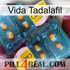 Vida Tadalafil cialis5